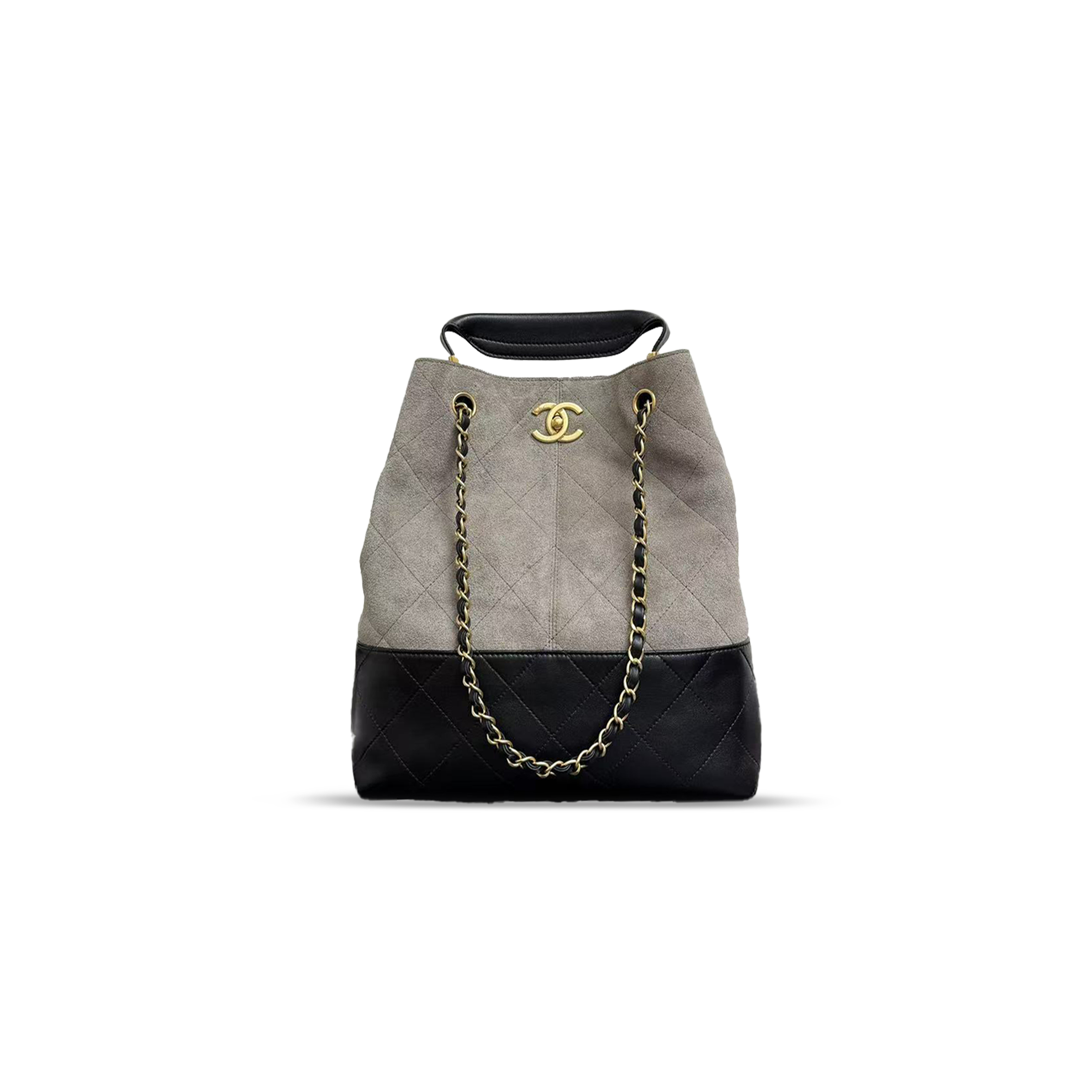 Ch*el shopping bag as5636 (33*29*11cm)